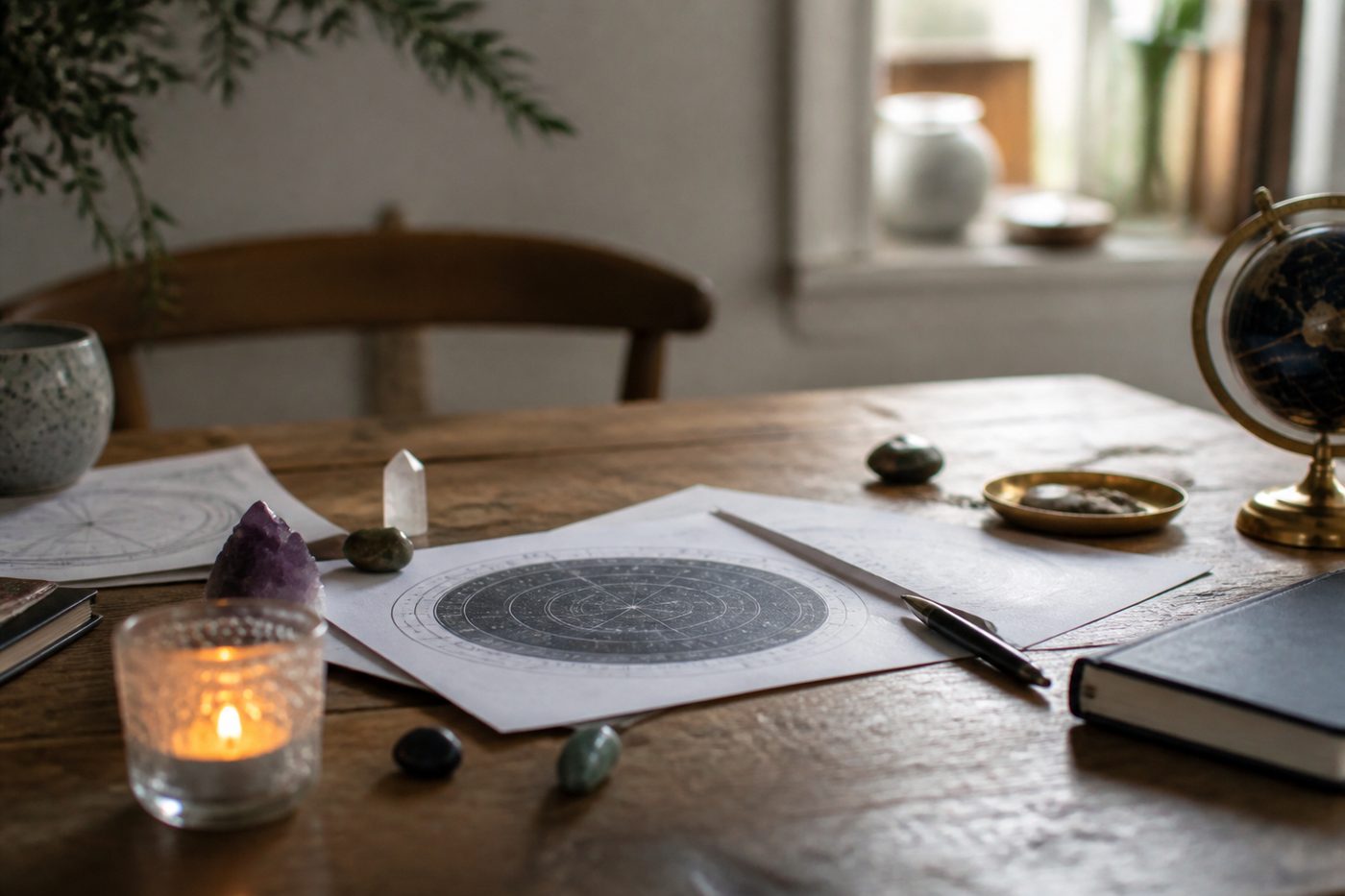 Les autres fiches de la rubrique : Astrologie : Astro Vision Avenir