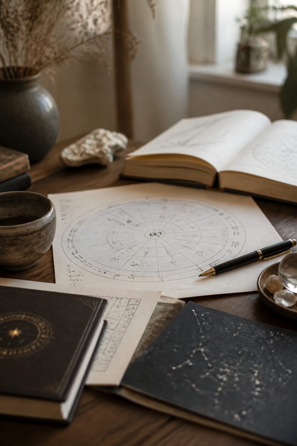 Rubriques voisines : Astrologie : Astro Vision Avenir
