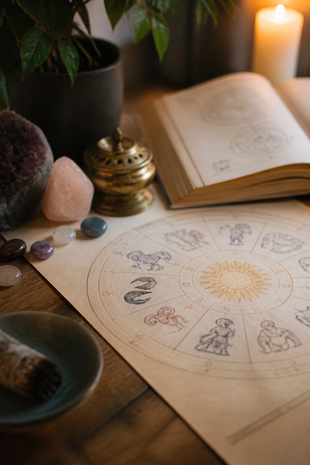 Sur le même sujet : Les douze signes du zodiaque : guide complet : Astro Vision Avenir